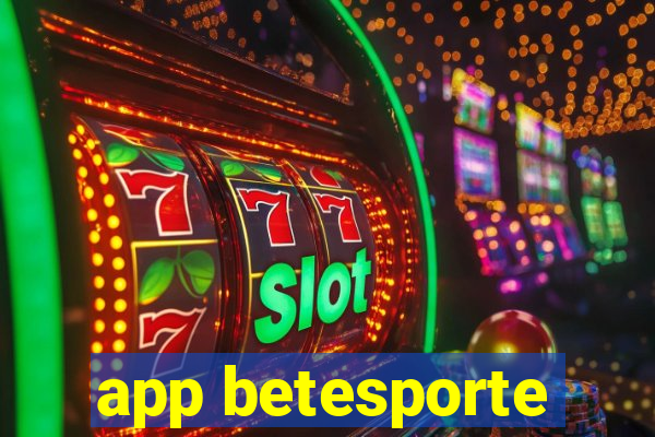 app betesporte